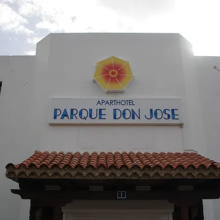 Don Jose