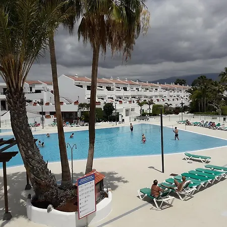 Don Jose * Costa Del Silencio