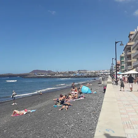 Don Jose Daire Costa Del Silencio