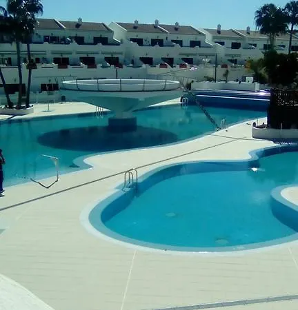 Apartment Don Jose