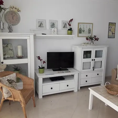 Don Jose Apartment Costa Del Silencio