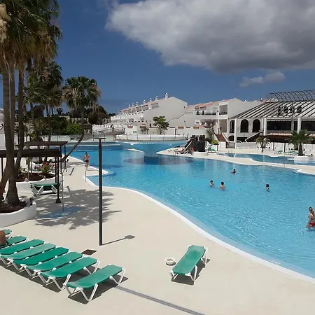 Apartment Don Jose